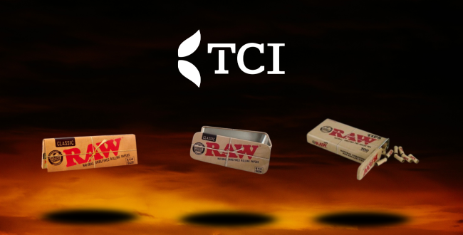 Balmy BrRAW – Papel de liar sin aditivos, natural y auténticoooklyn – Vapers de diseño y sales de nicotina con estilo